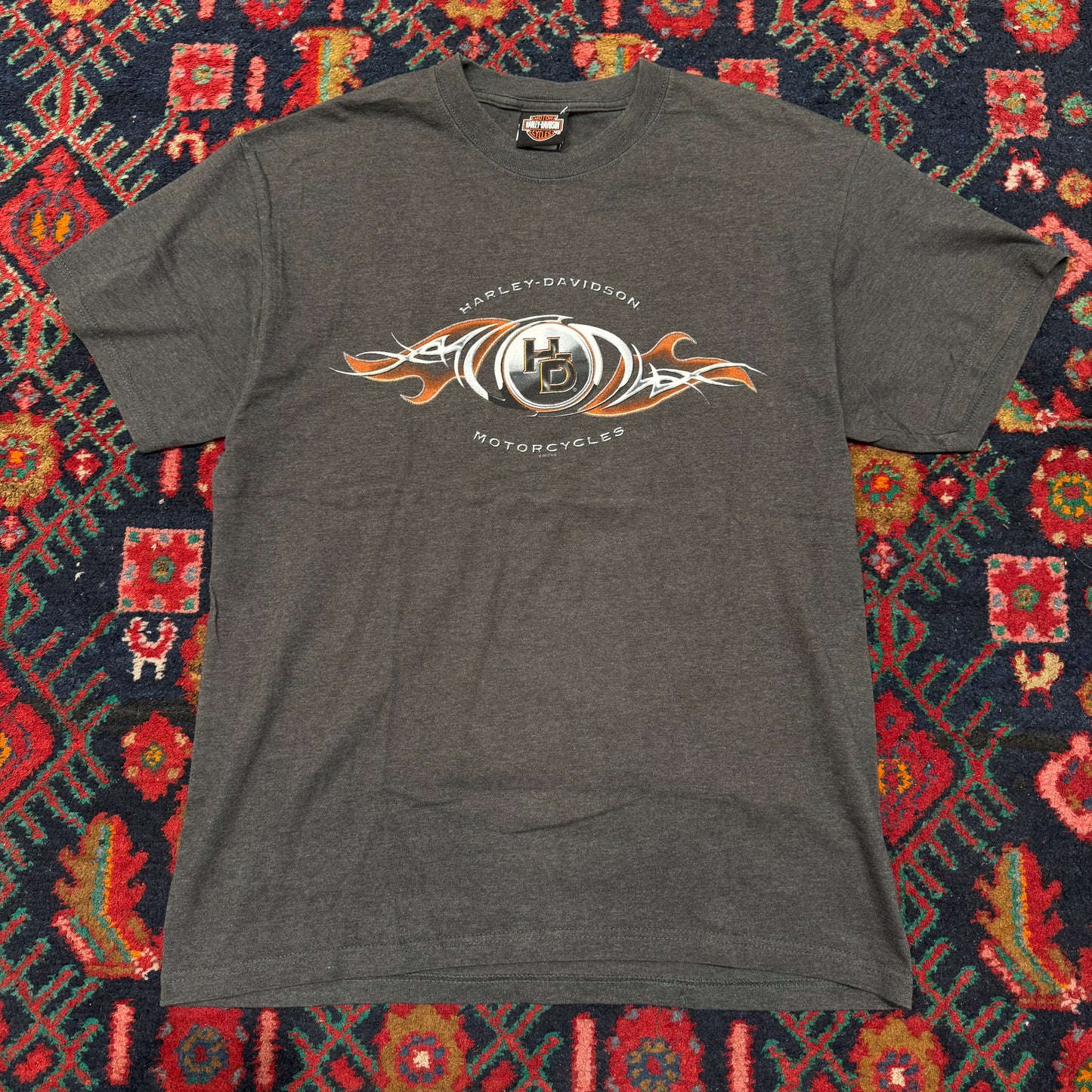 (L) HARLEY DAVIDSON ARKANSAS T-SHIRT