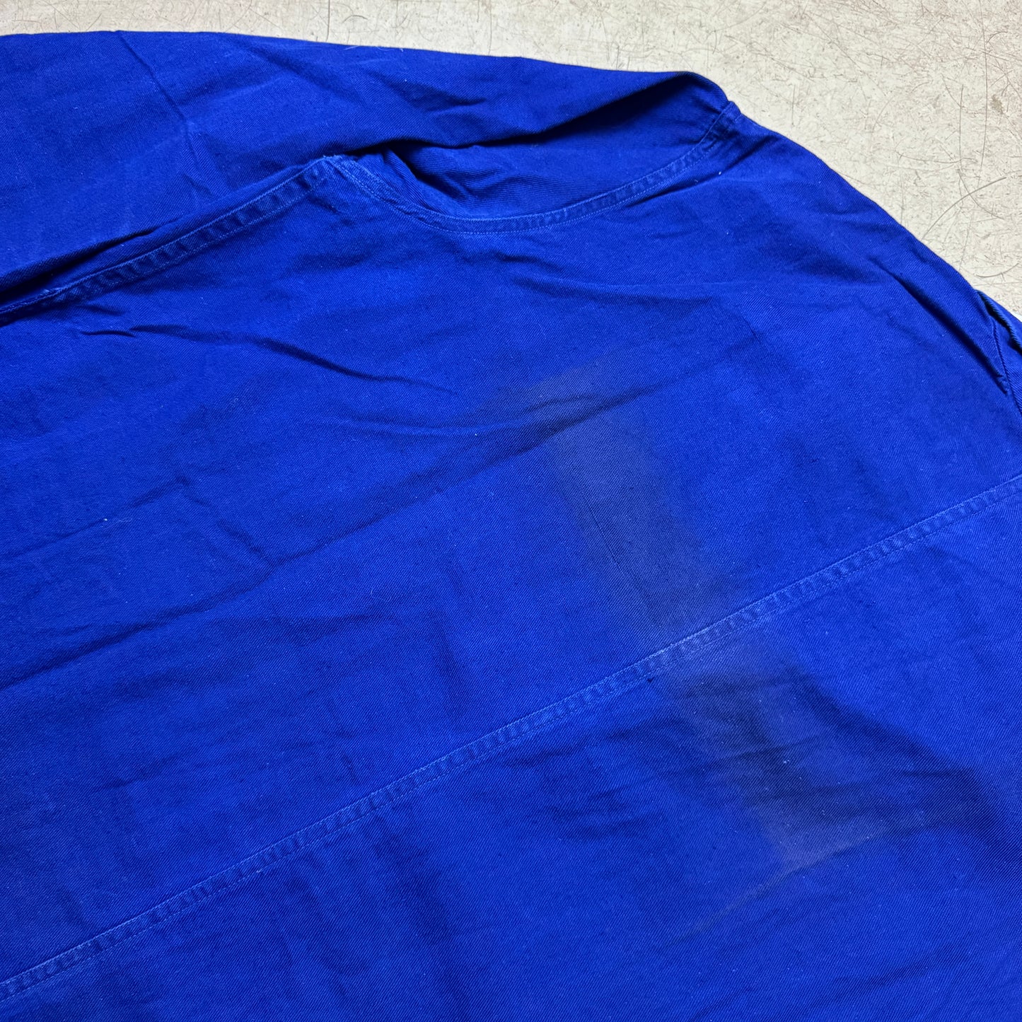 (L) French Work Shirt
