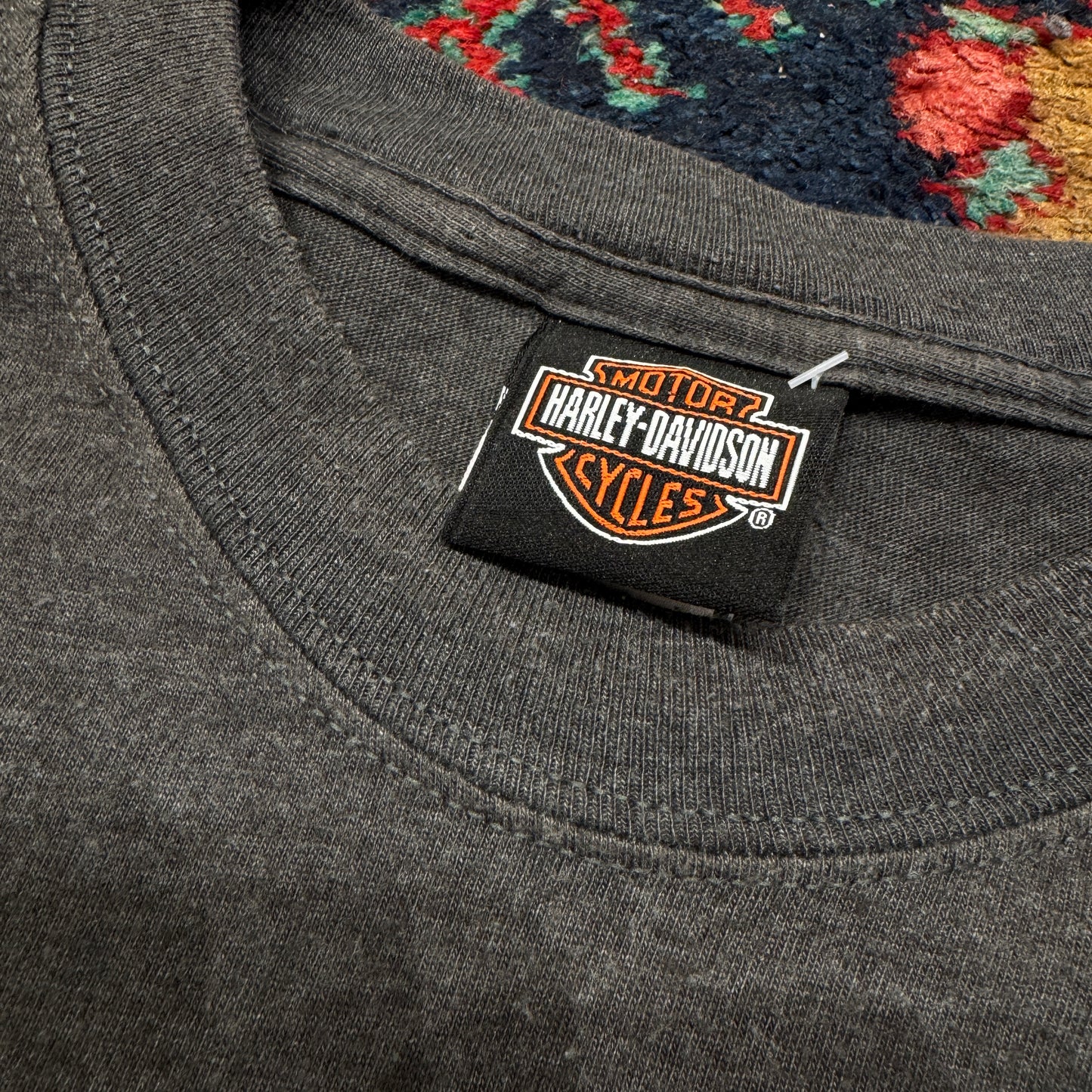 (L) HARLEY DAVIDSON ARKANSAS T-SHIRT