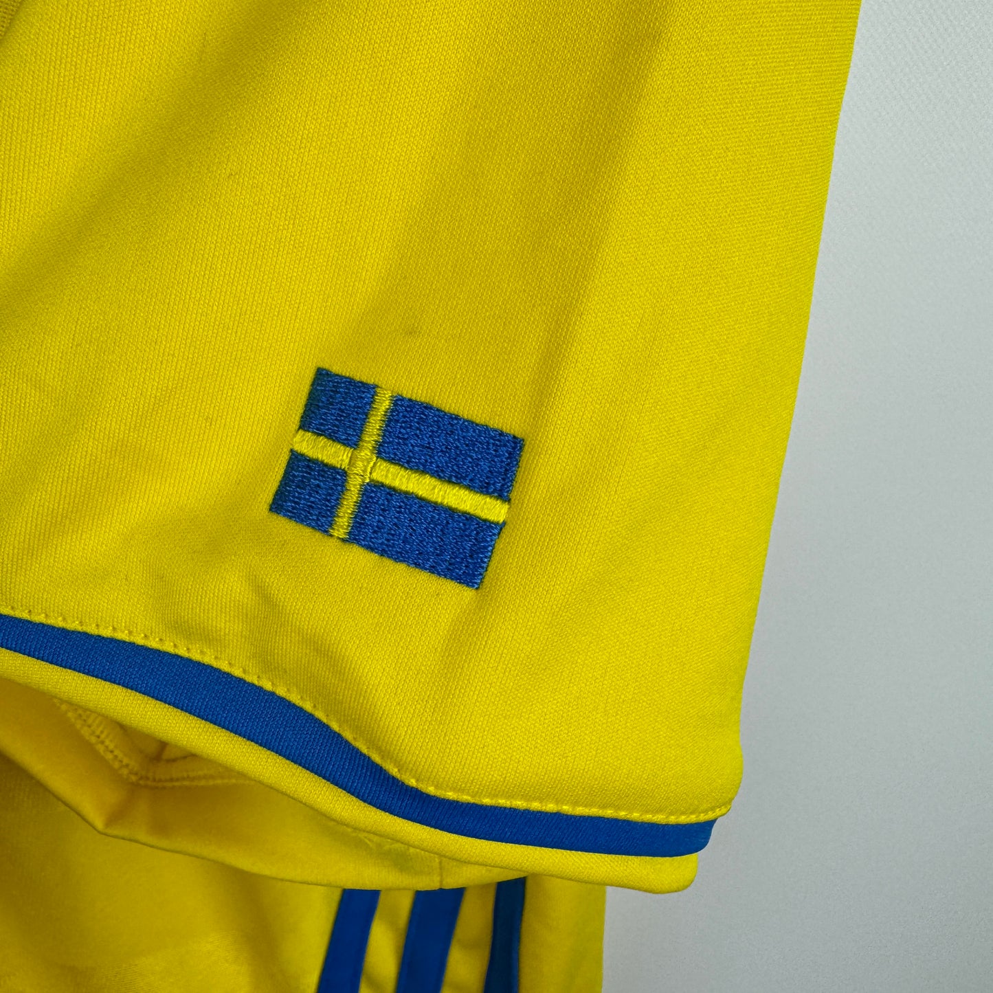 (L) ADIDAS SCHWEDEN TRIKOT