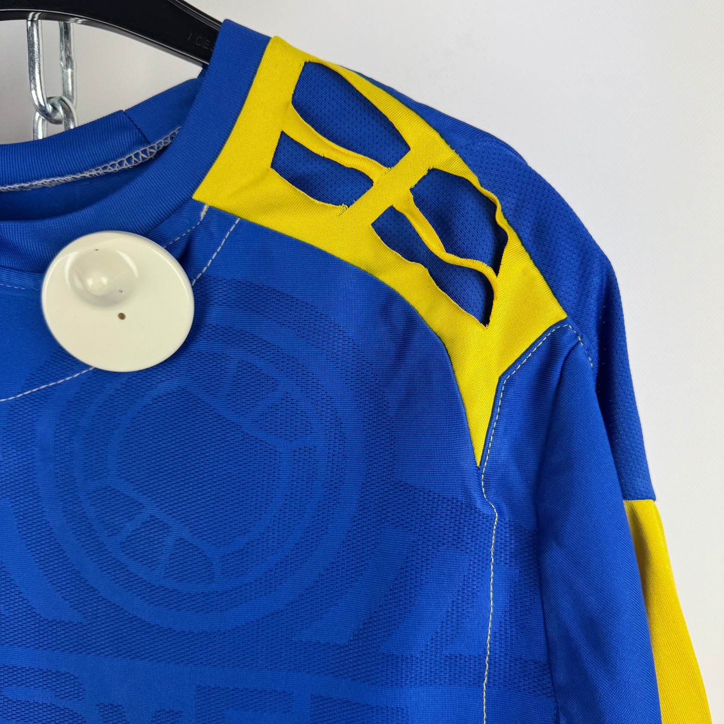 (M) UMBRO SCHWEDEN TRIKOT