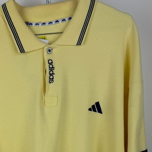 (XXL) ADIDAS POLO