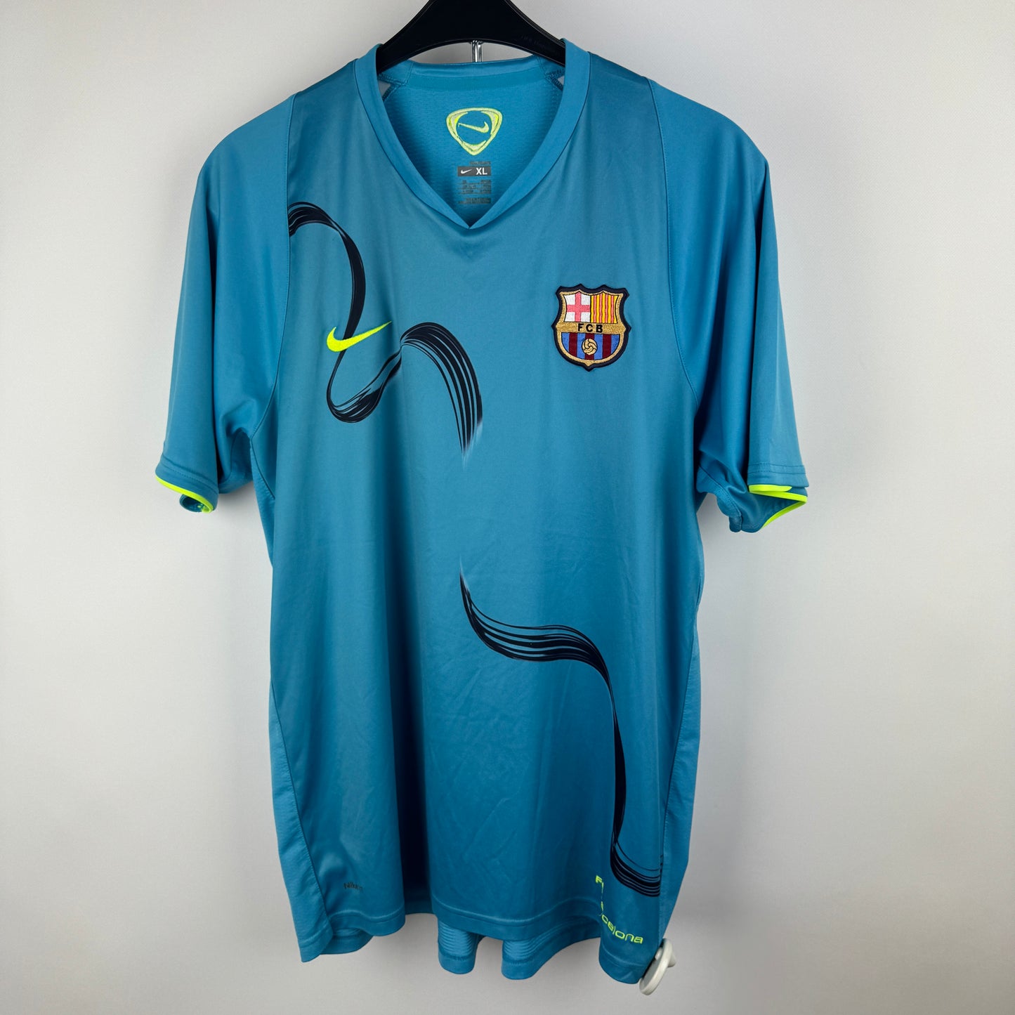 (XL) NIKE FC BARCELONA TRIKOT
