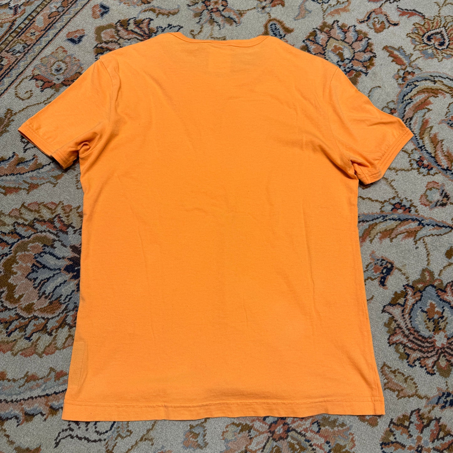 (L) DOLCE&GABBANA T-SHIRT