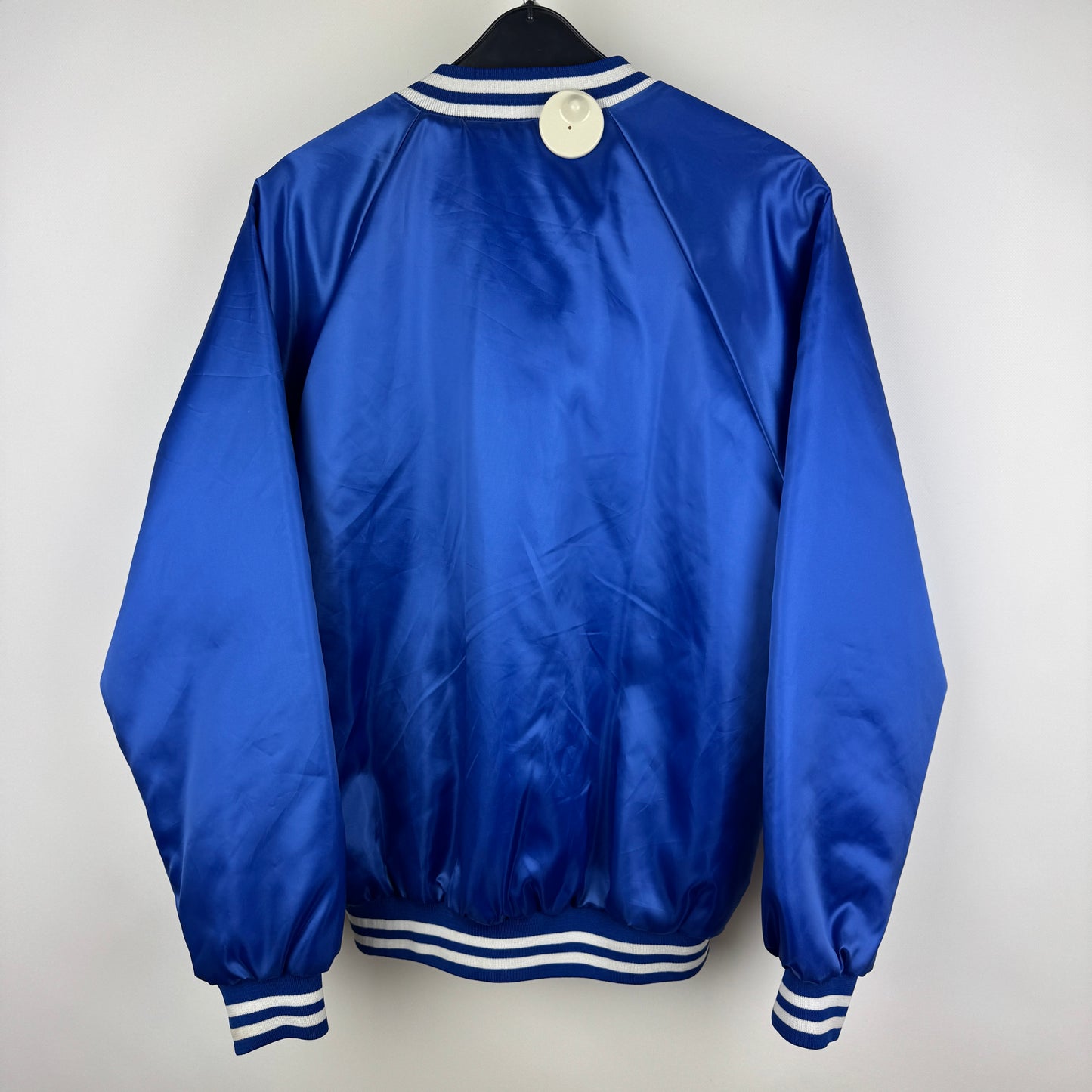 (XL) COLLEGE VARSITY JACKE