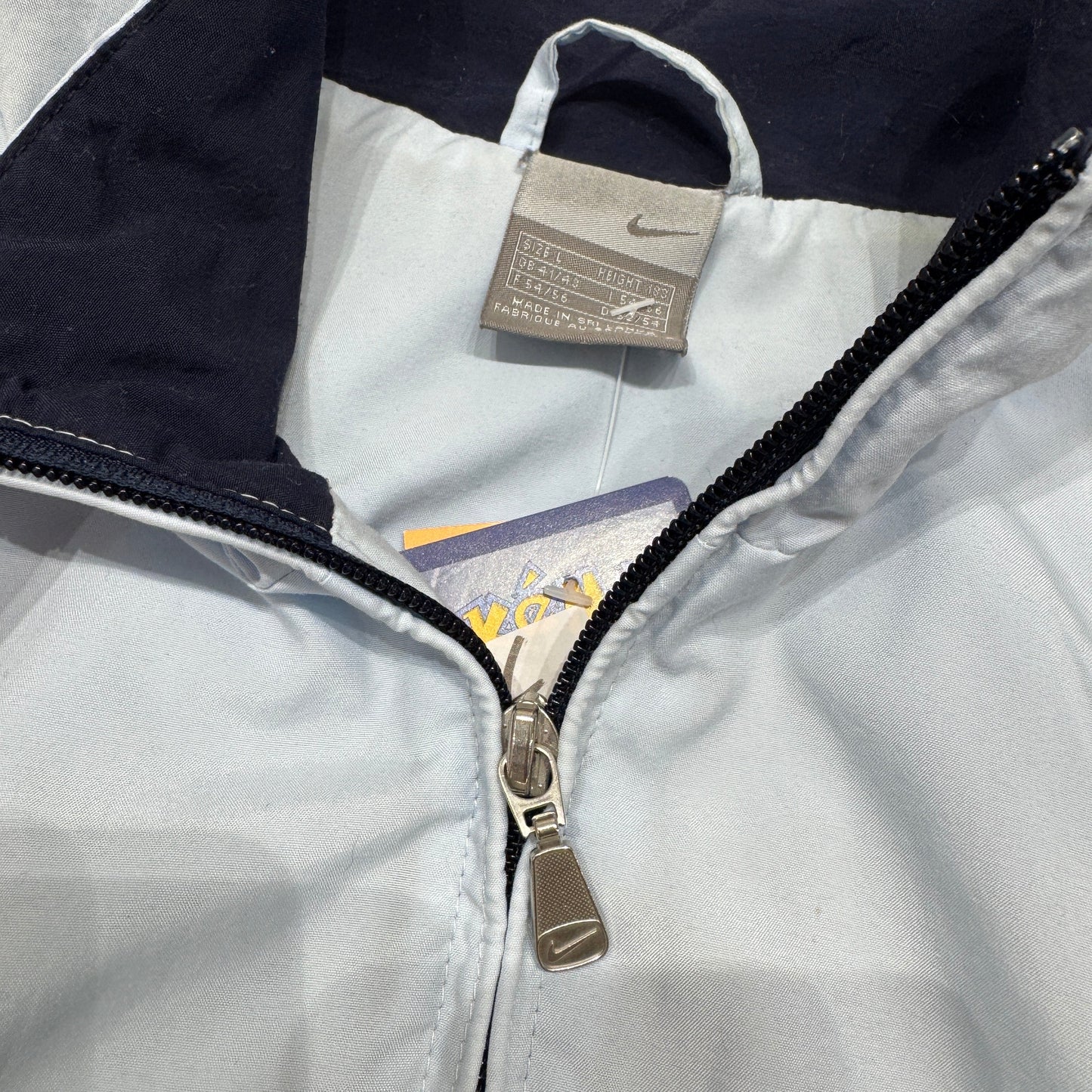 (KWX) NIKE TRACK JACKET