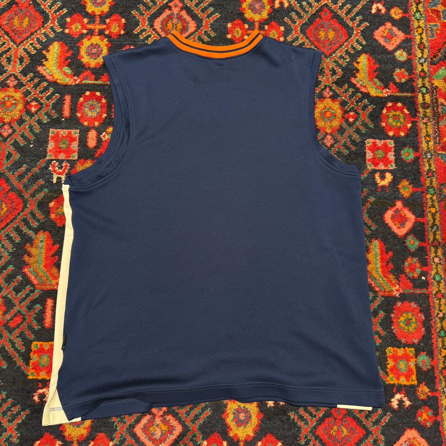(XL) NIKE BASKETBALL JERSEY