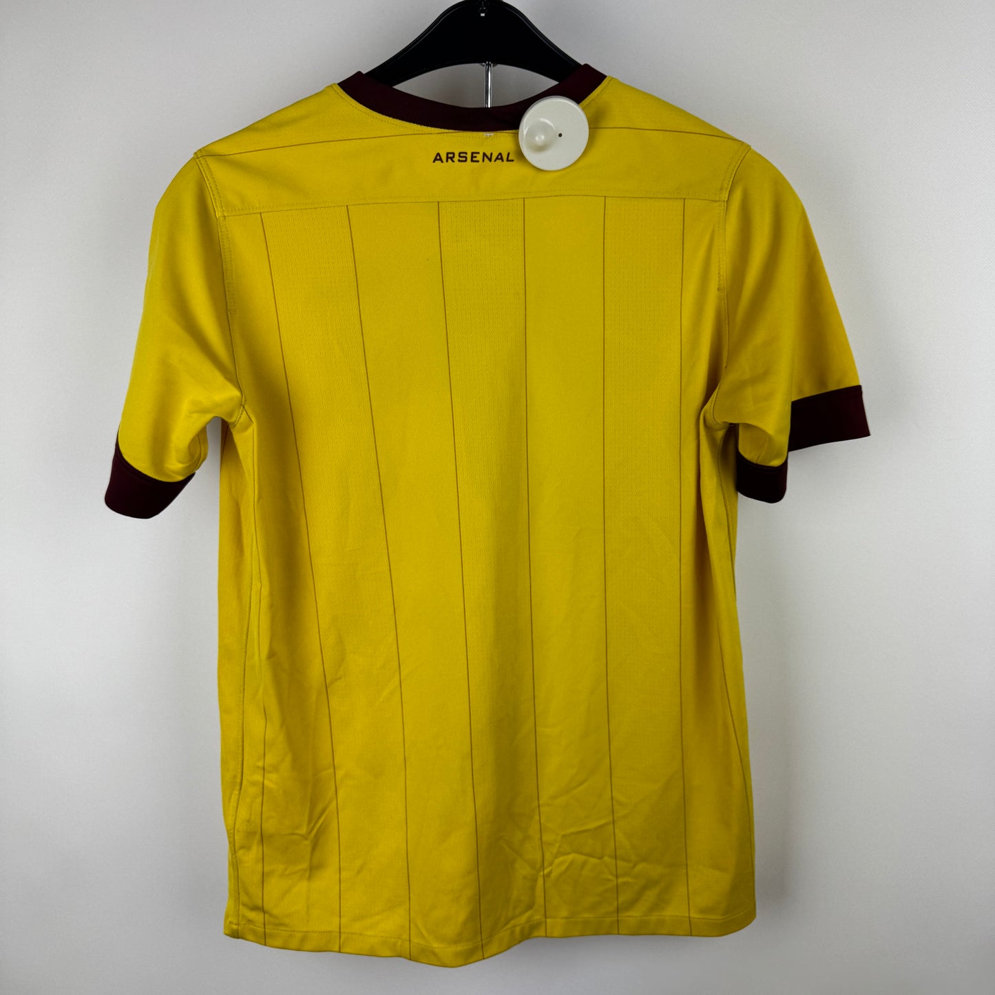 (S) NIKE ARSENAL TRIKOT