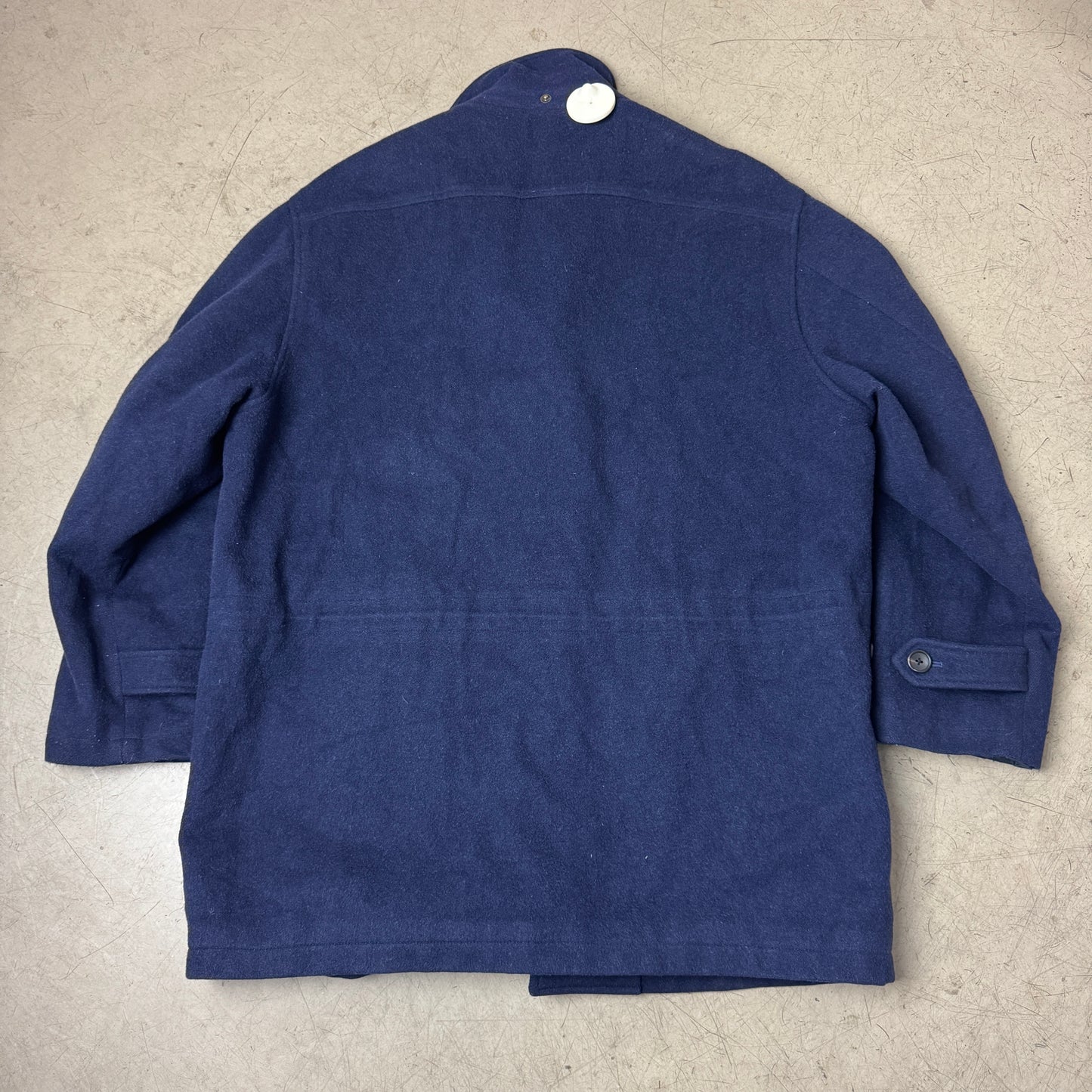 (XL) Ralph Lauren Wollmantel