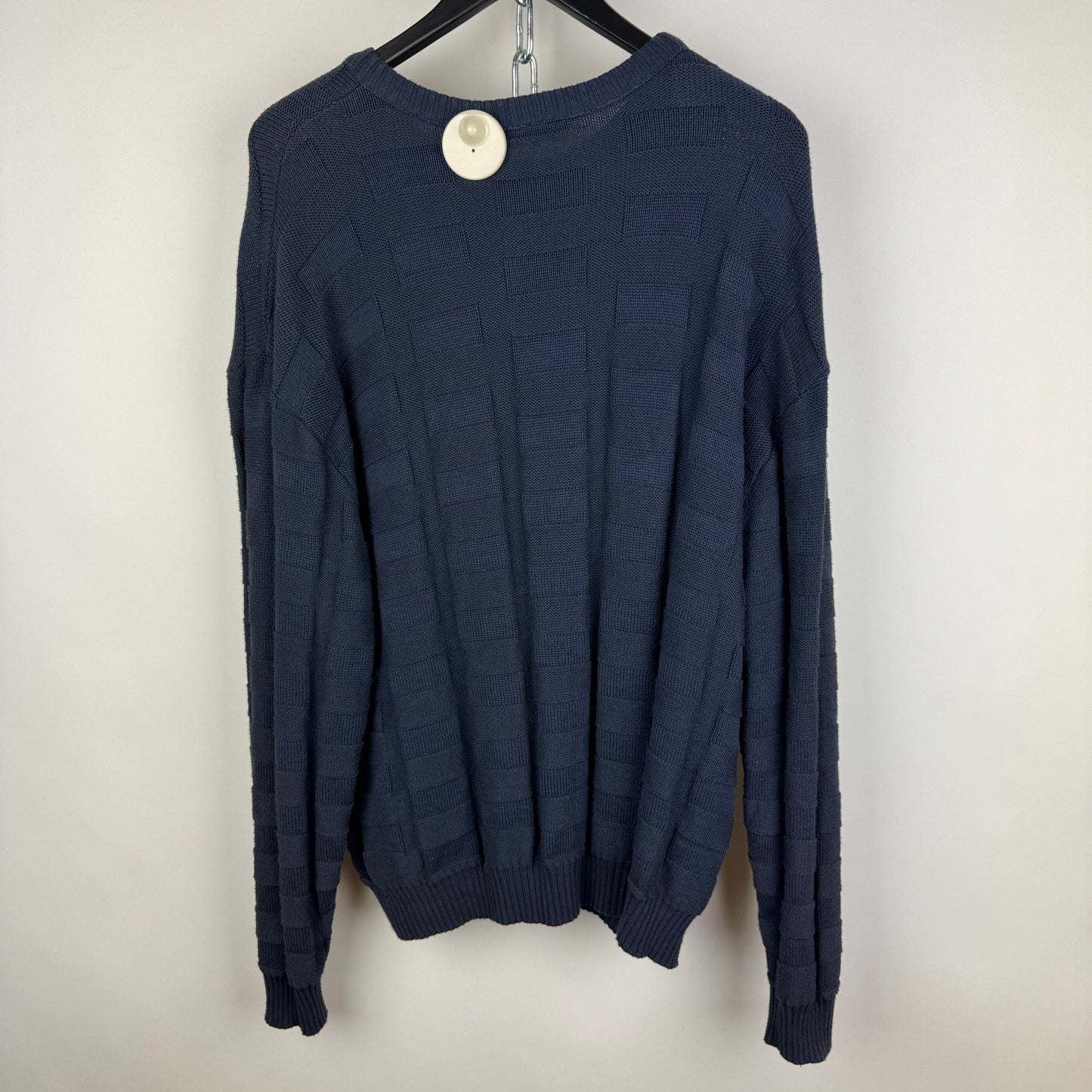 (XL) LACOSTE STRICKPULLOVER