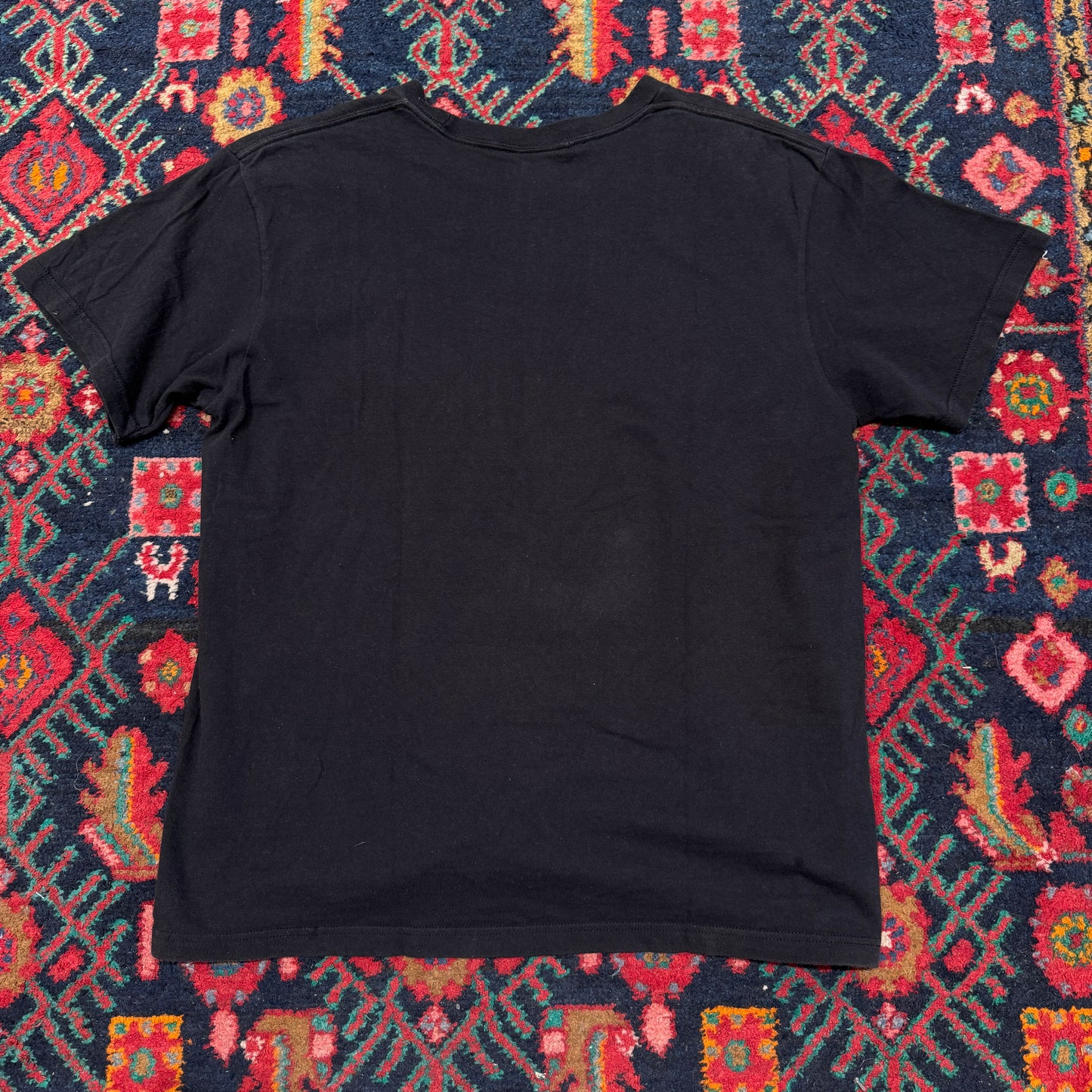 (M) SUPREME RECORDS T-SHIRT