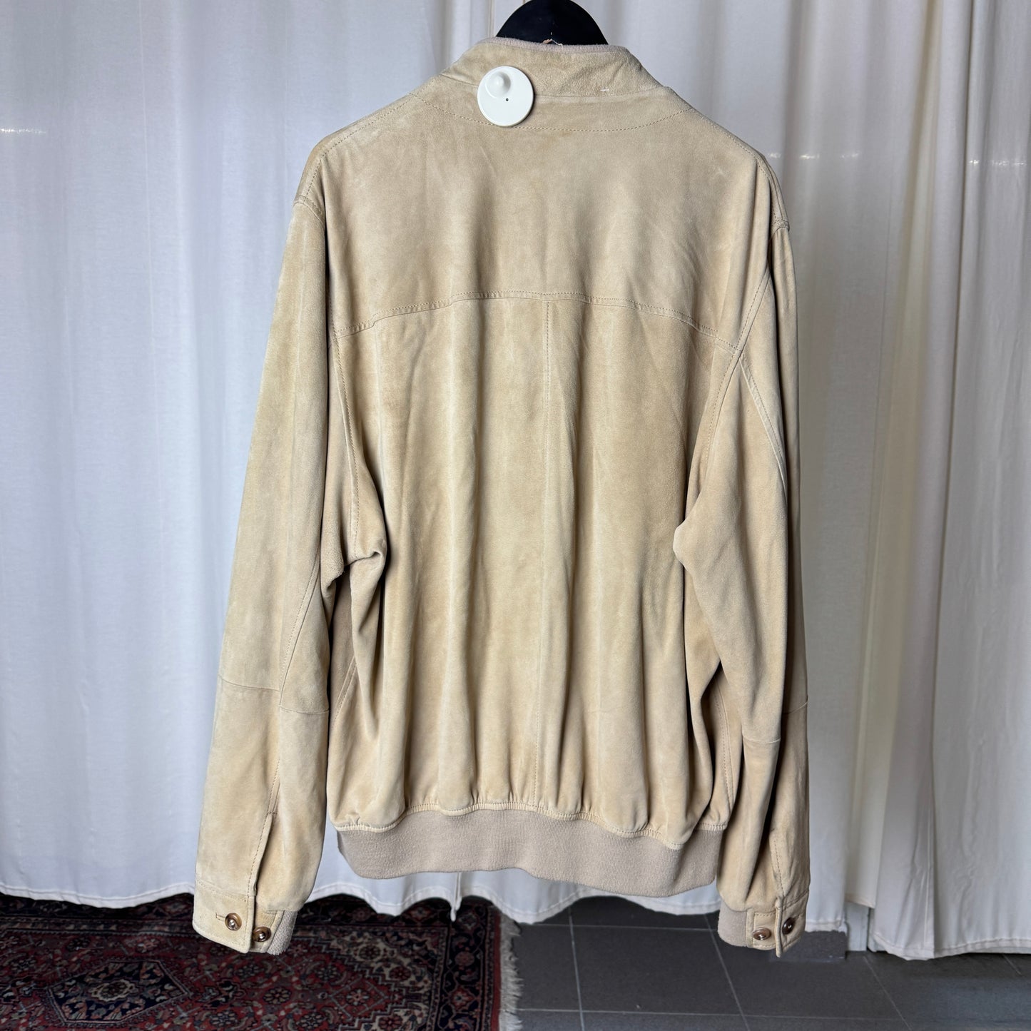LEDERJACKE