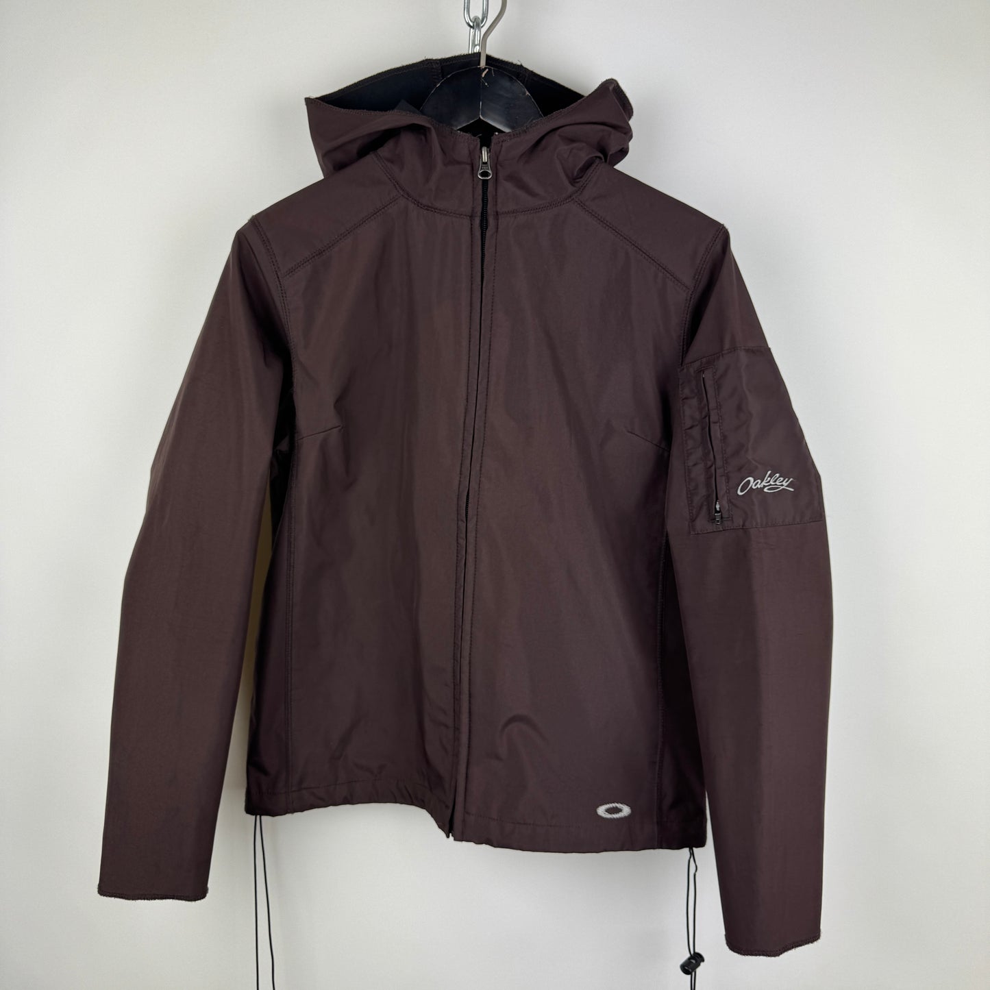 (L) OAKLEY SOFTSHELL JACKE