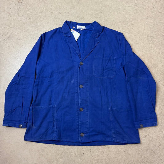 (L) French Work Shirt