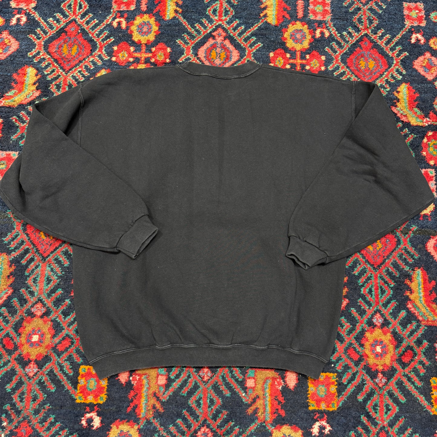 (M) HARD ROCK SAN FRANCISCO PULLOVER