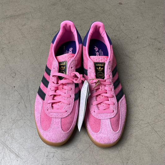 (42 2/3) Adidas Gazelle Pink rosa Sneaker