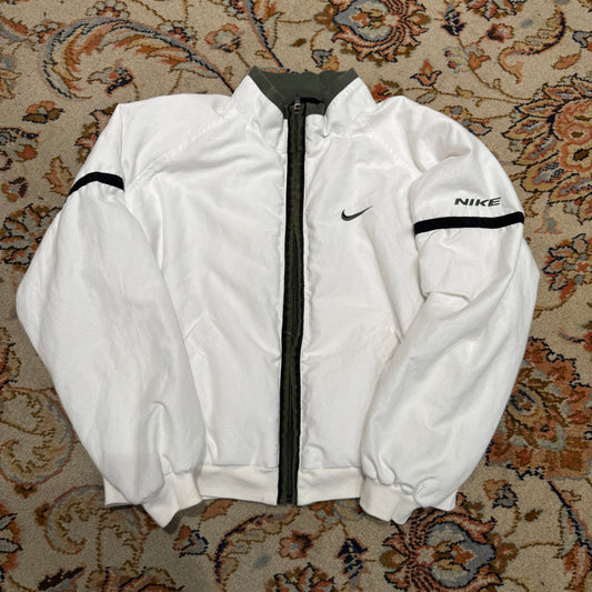 (S) NIKE TRACK JACKET
