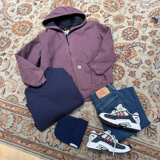 VINTAGE "CARHARTT" MYSTERY OUTFIT