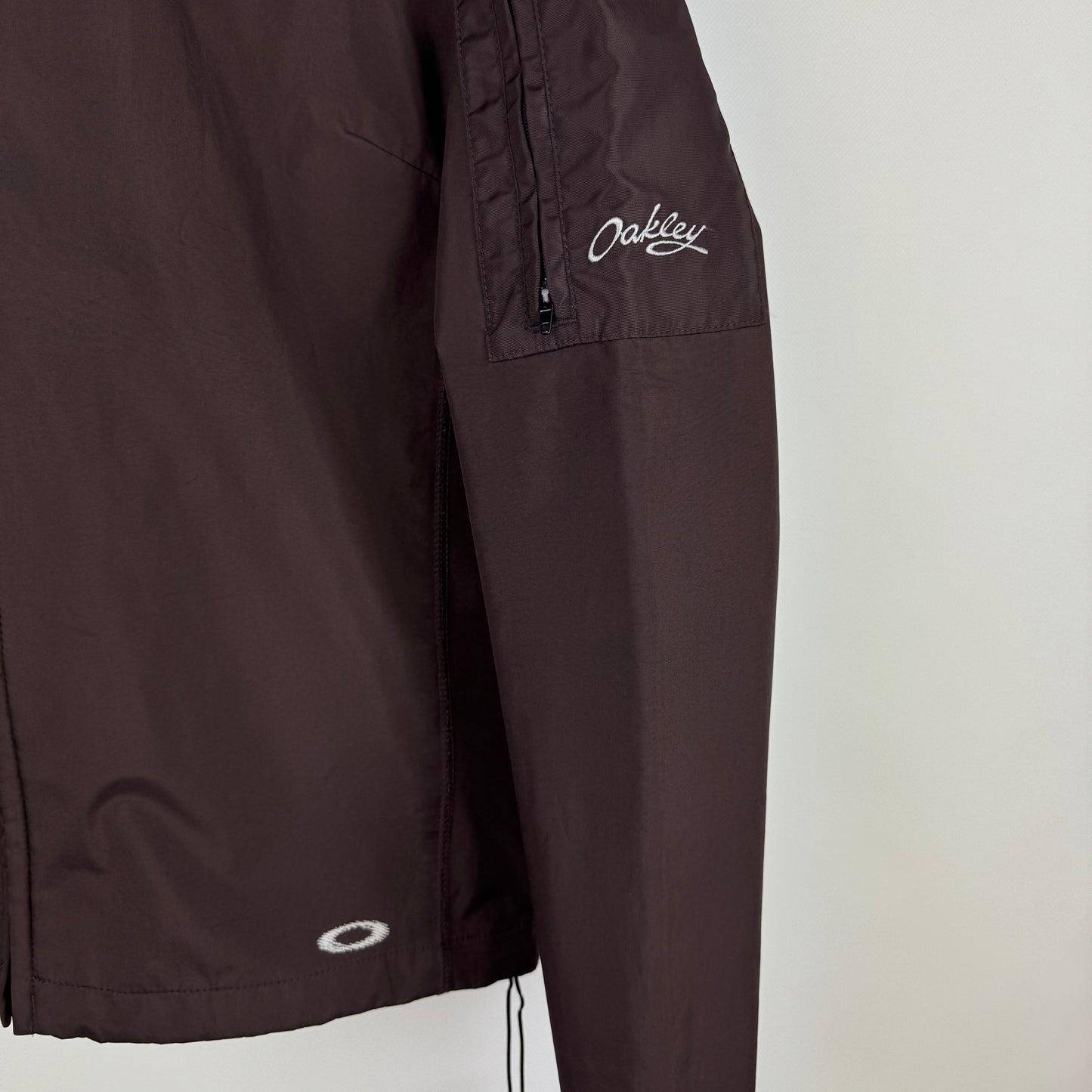 (L) OAKLEY SOFTSHELL JACKE