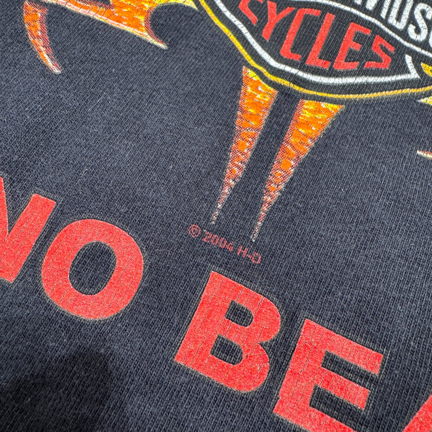 (L) HARLEY DAVIDSON FLORIDA T-SHIRT