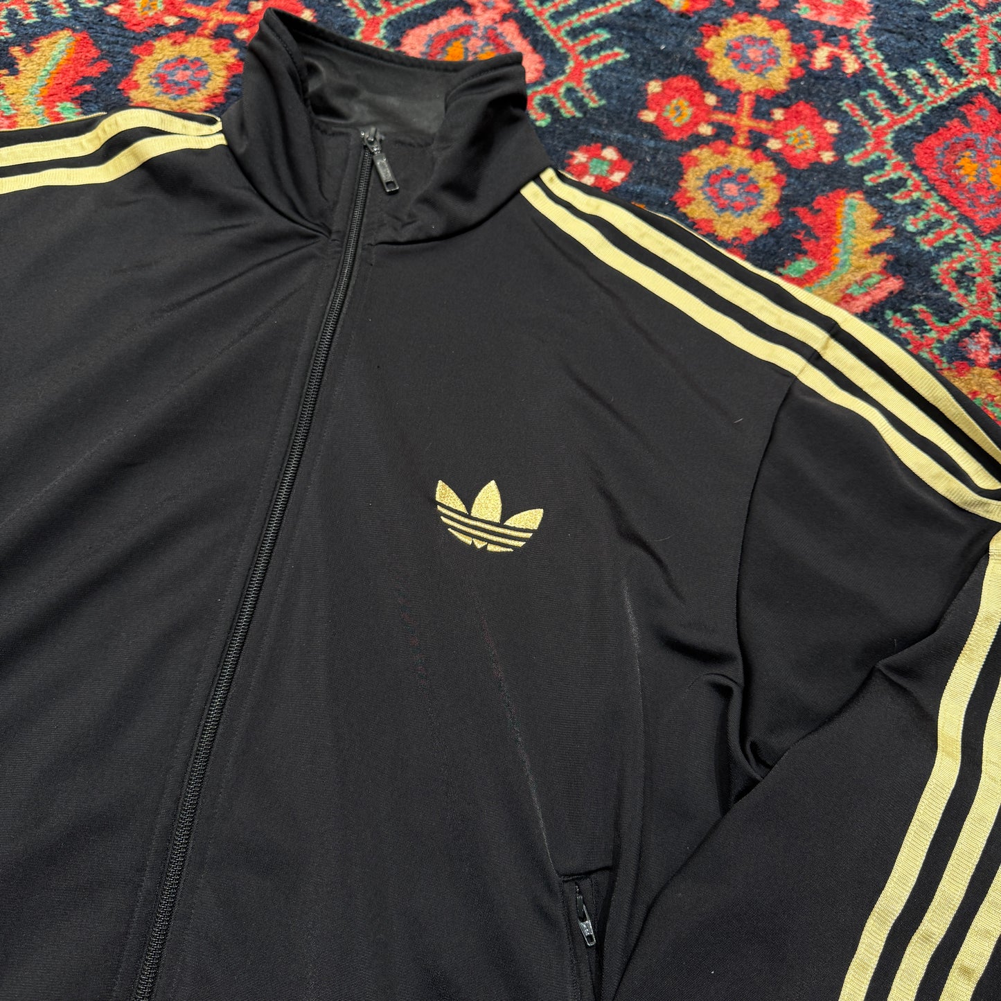 (L) ADIDAS FIREBIRD TRACK JACKET