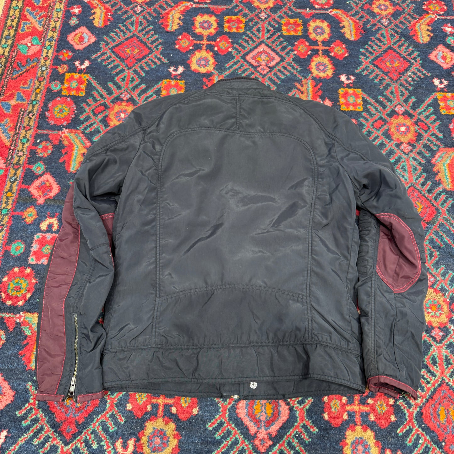 (M-L) DIESEL RACING JACKE