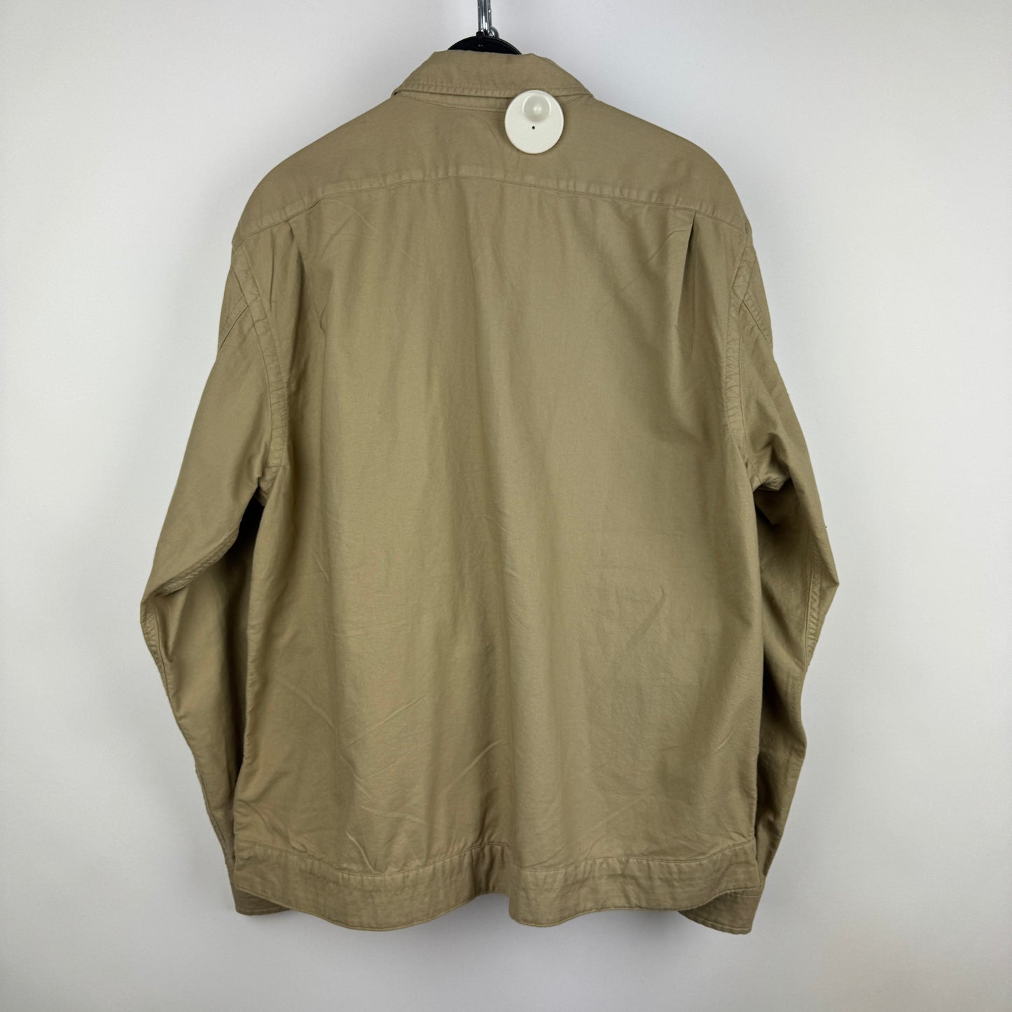 (L) RALPH LAUREN WORKWEAR JACKE