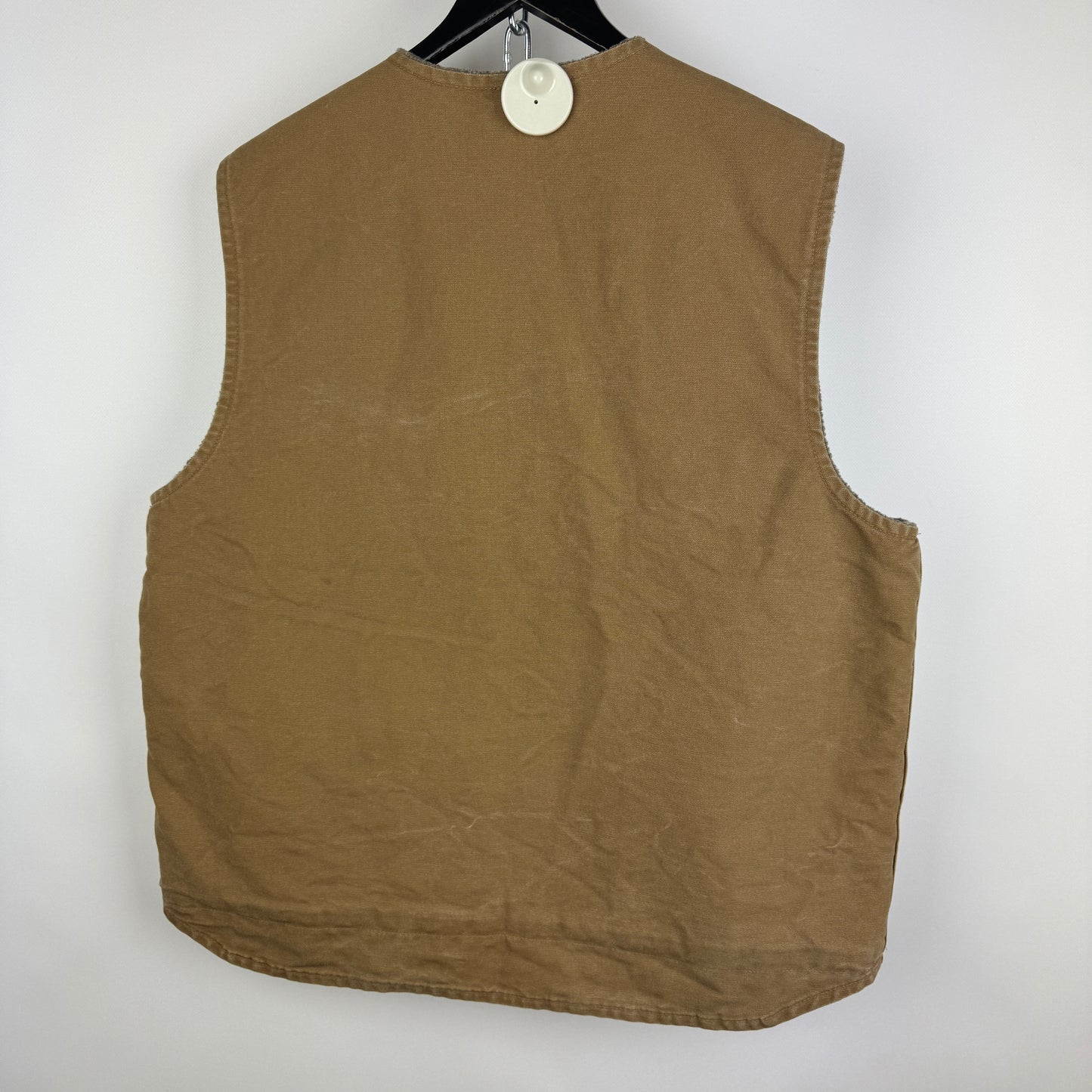 (XL) 90s CARHARTT WORKWEAR WESTE