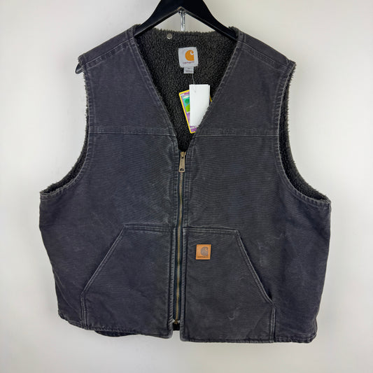 (XL) CARHARTT WORKWEAR WESTE