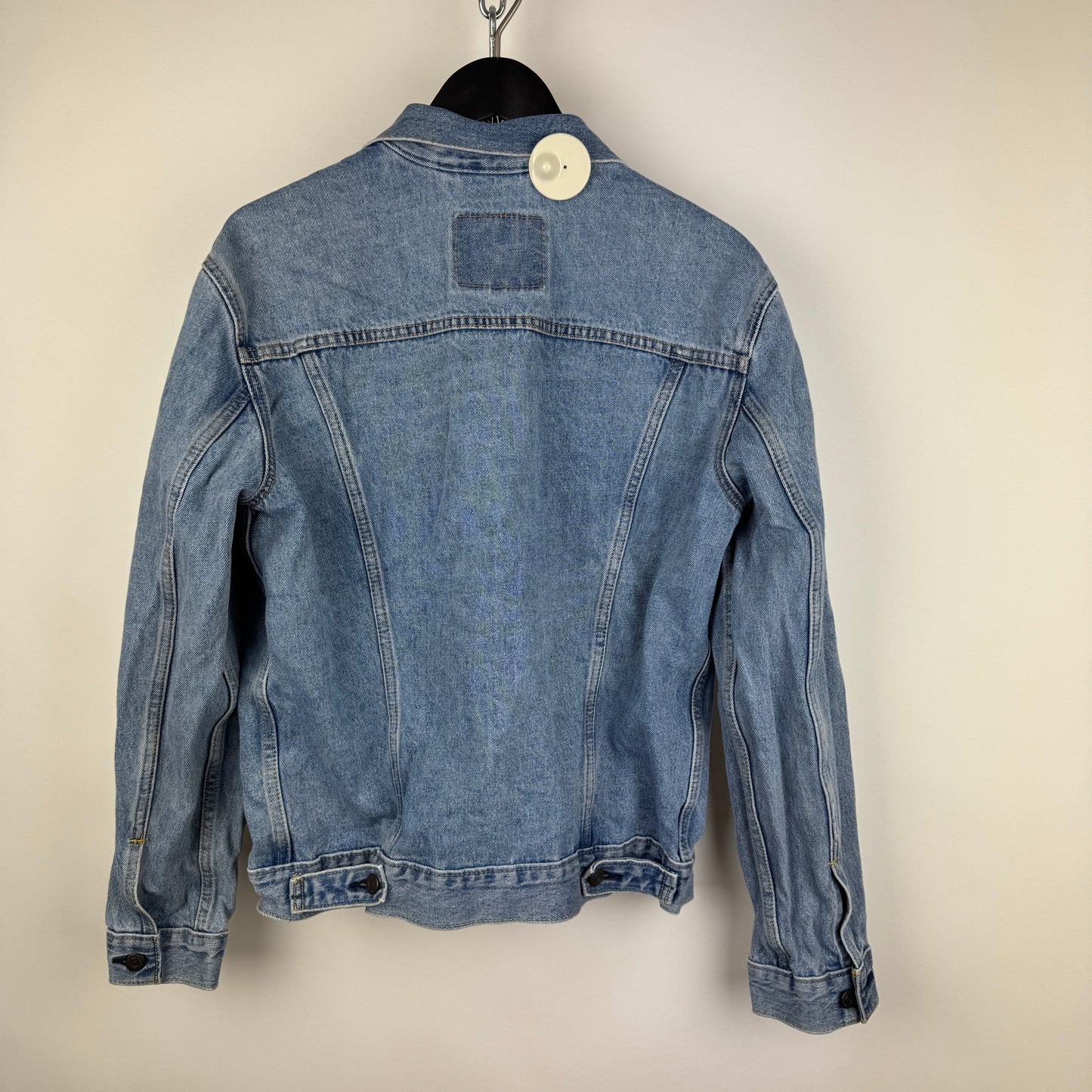 (M) LEVIS JEANSJACKE