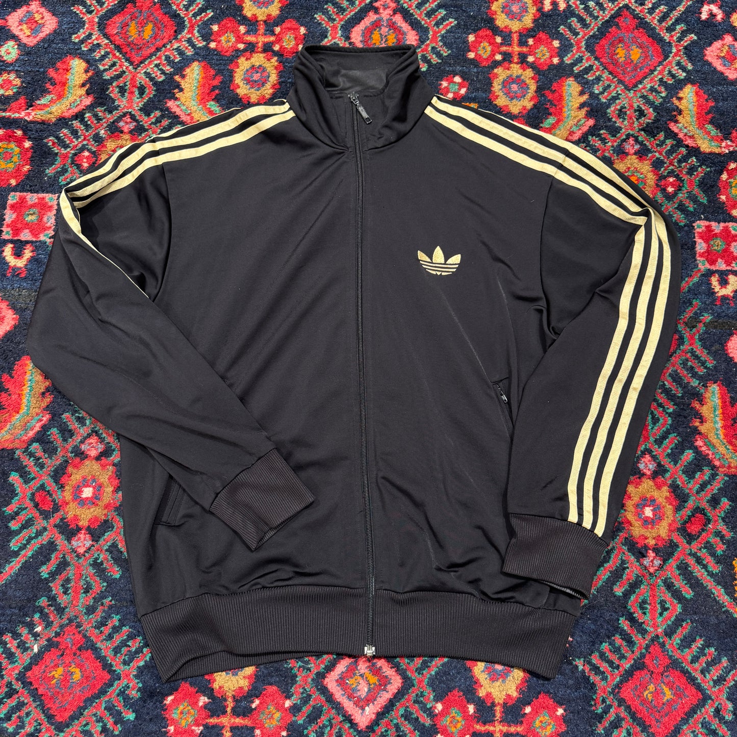 (L) ADIDAS FIREBIRD TRACK JACKET