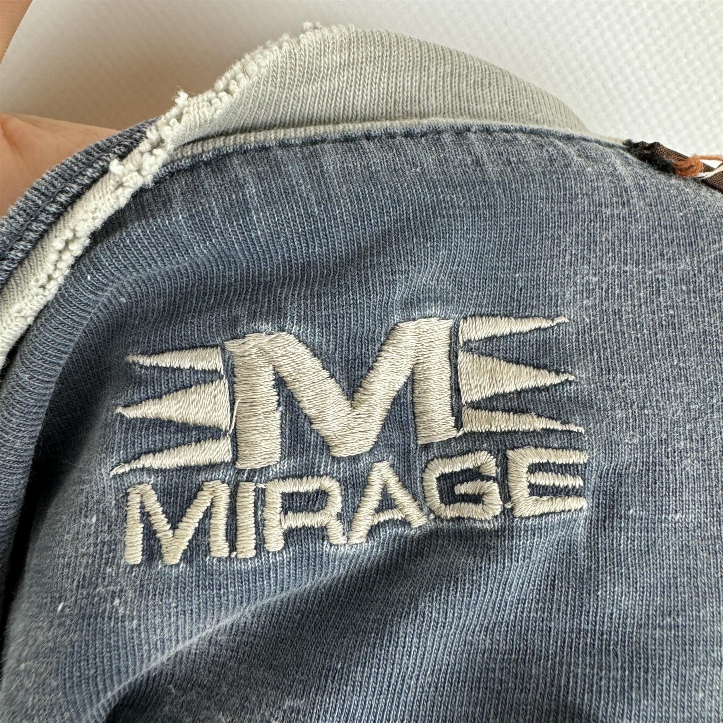 (XL) VINTAGE MIRAGE YANKEES T-SHIRT