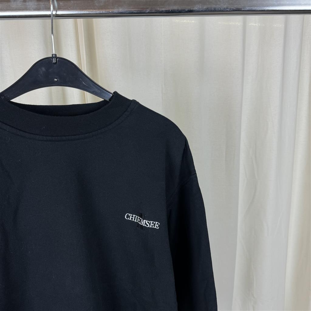 (L) CHIEMSEE BIG LOGO PULLOVER