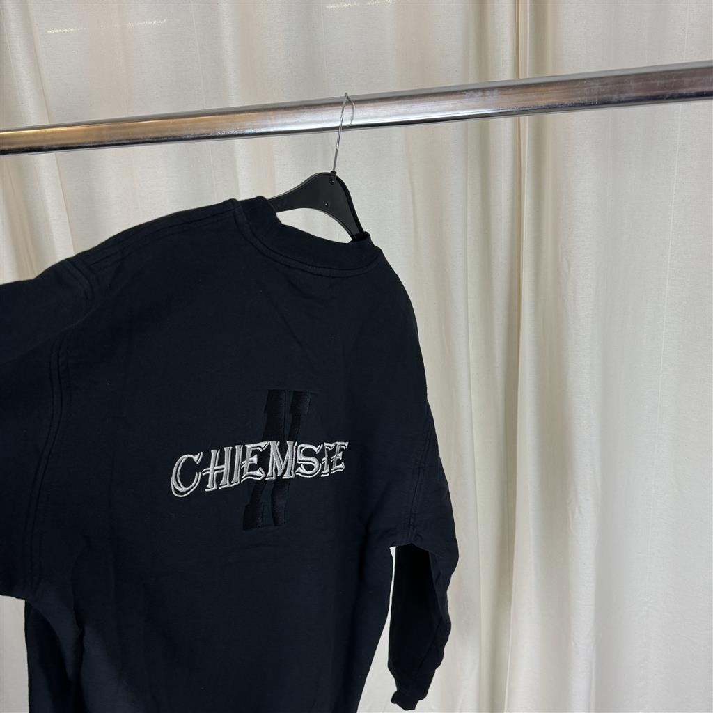 (L) CHIEMSEE BIG LOGO PULLOVER