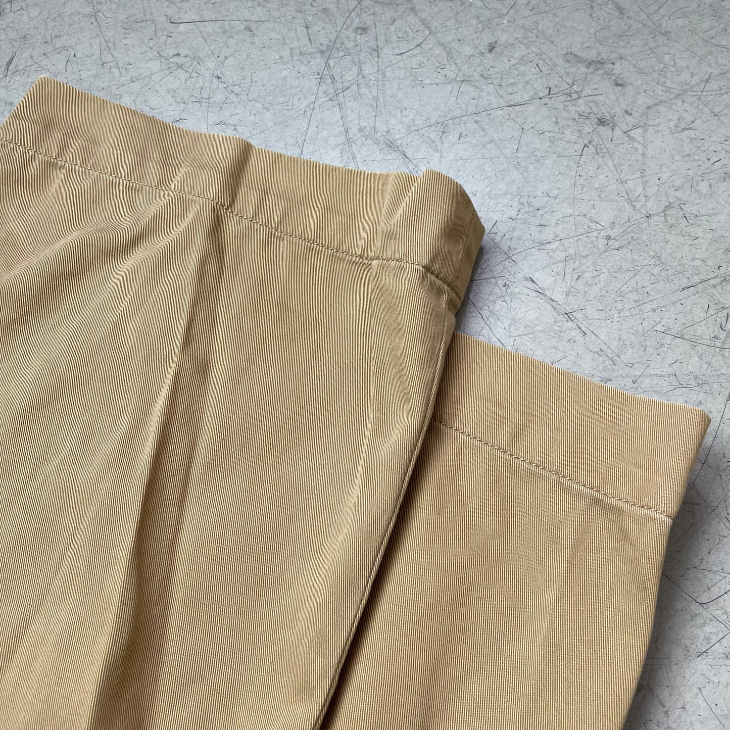 (XXL) Polo by Ralph Lauren Chino Pants W42 beige