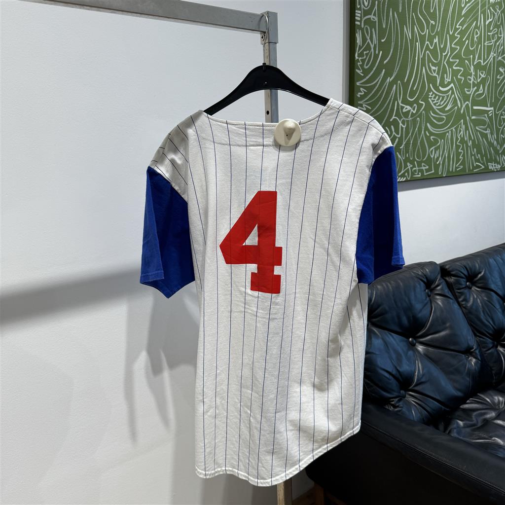 (M) BASEBALL JERSEY