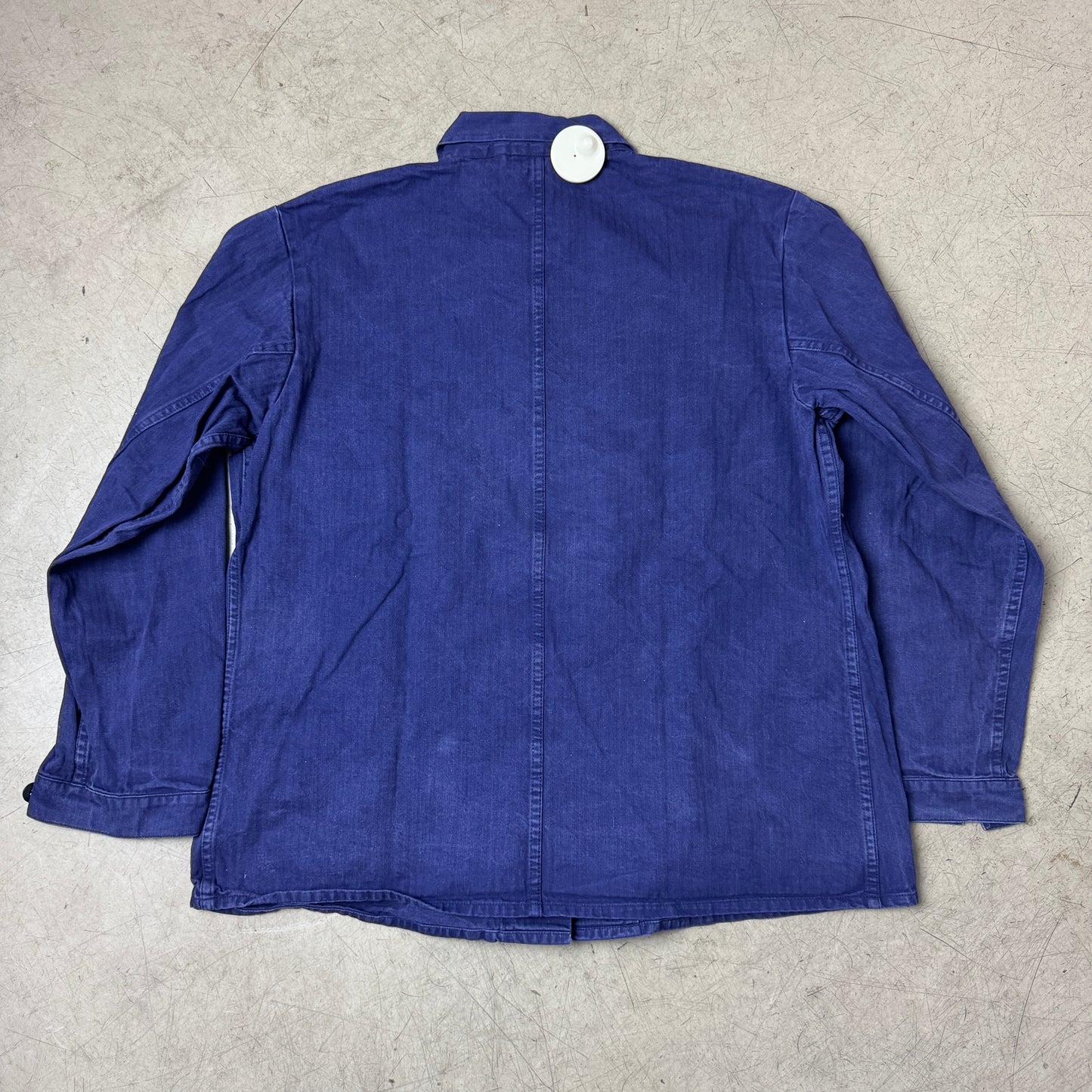 (L) French Work Shirt