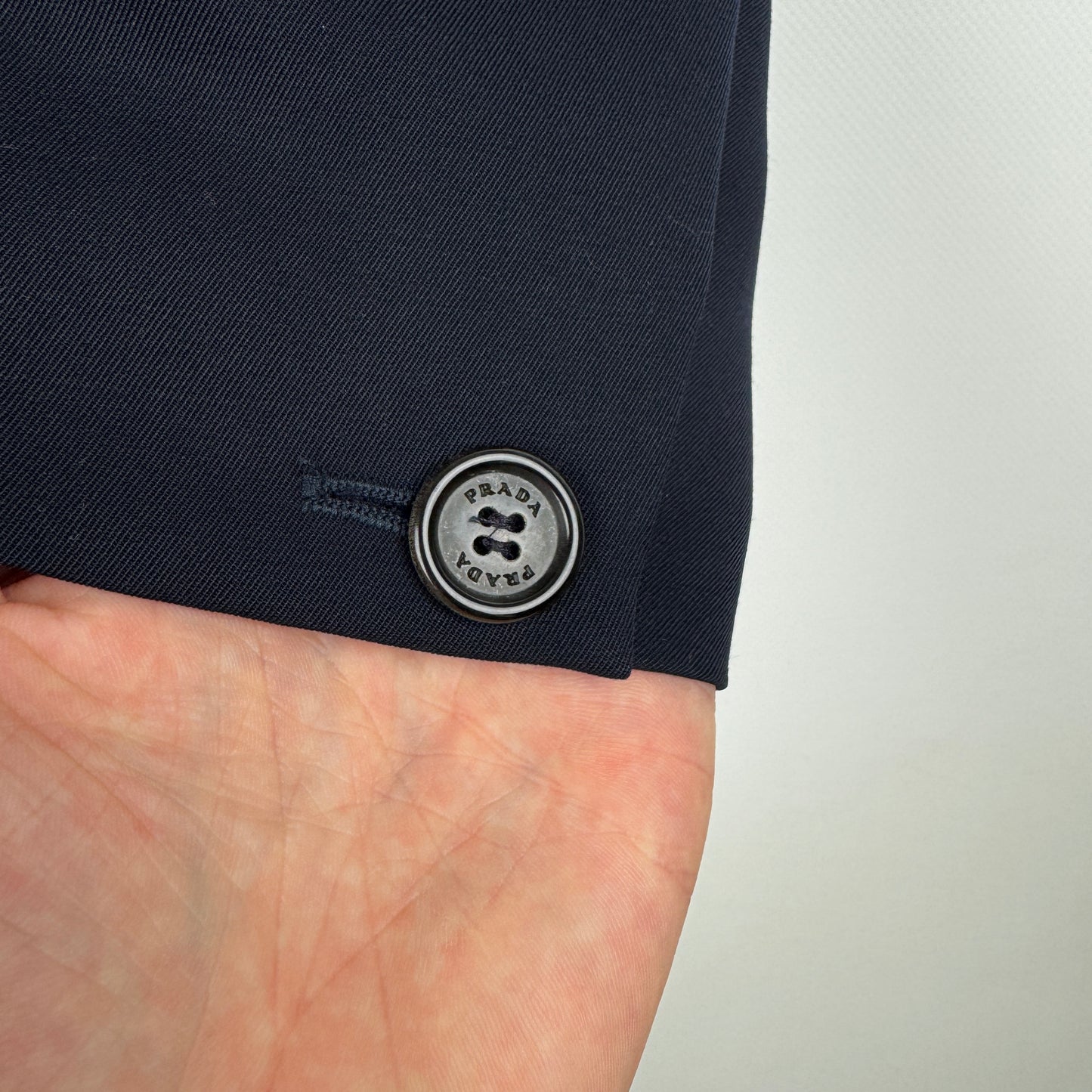 (M) WMN PRADA BLAZER