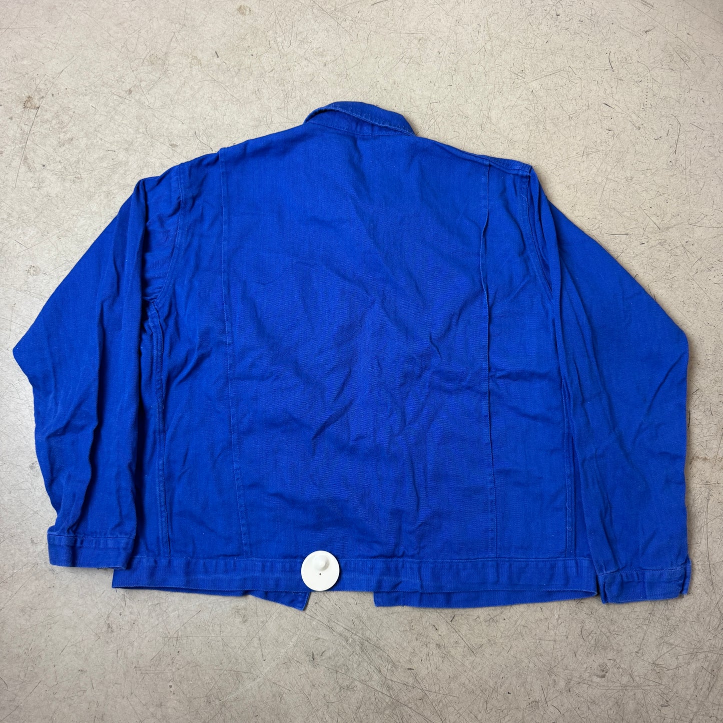 (L) French Work Shirt