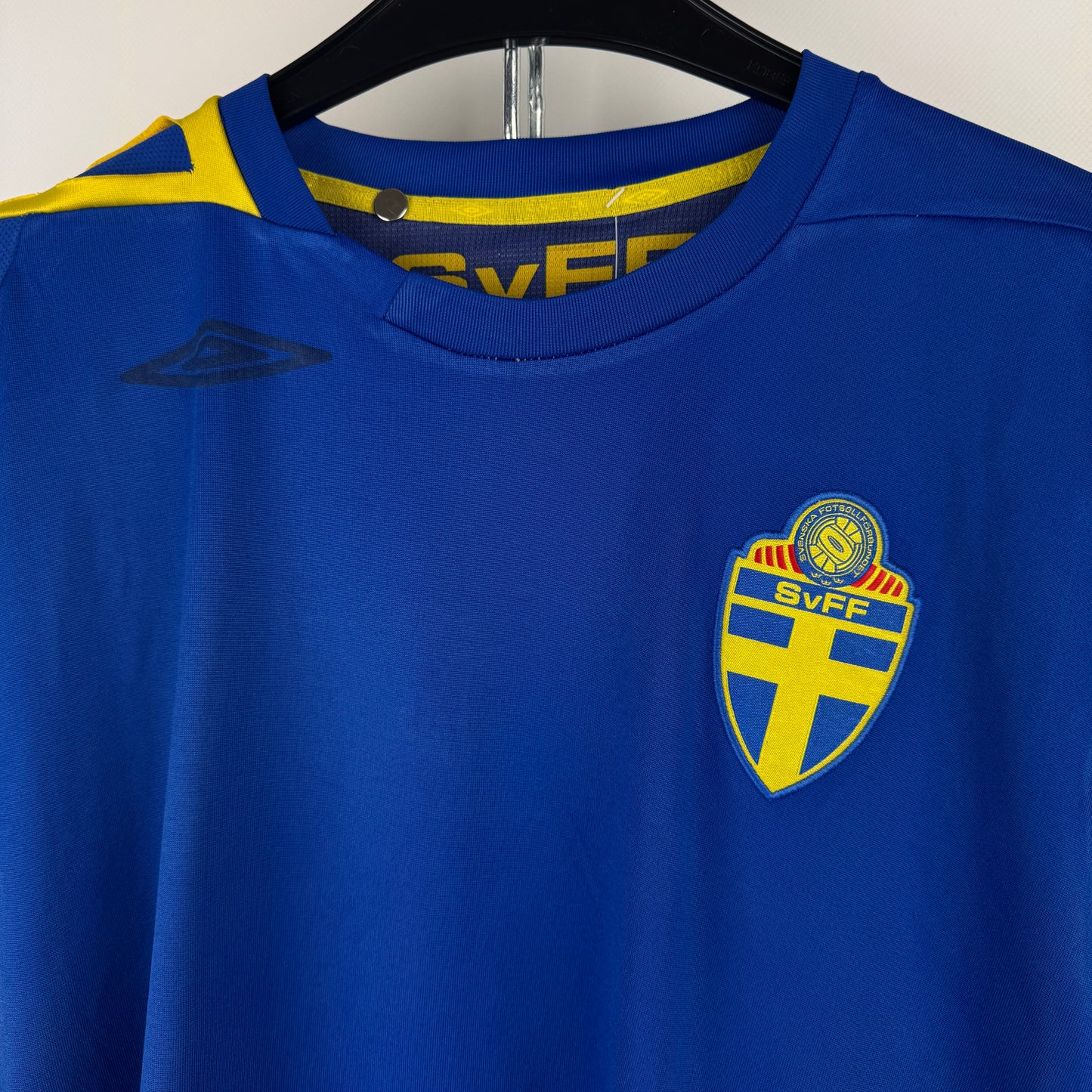 (M) UMBRO SCHWEDEN TRIKOT