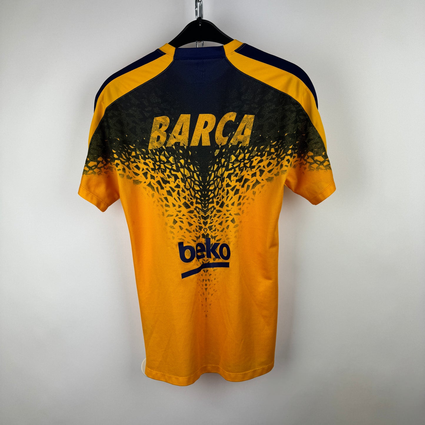 (M) NIKE FC BARCELONA TRIKOT