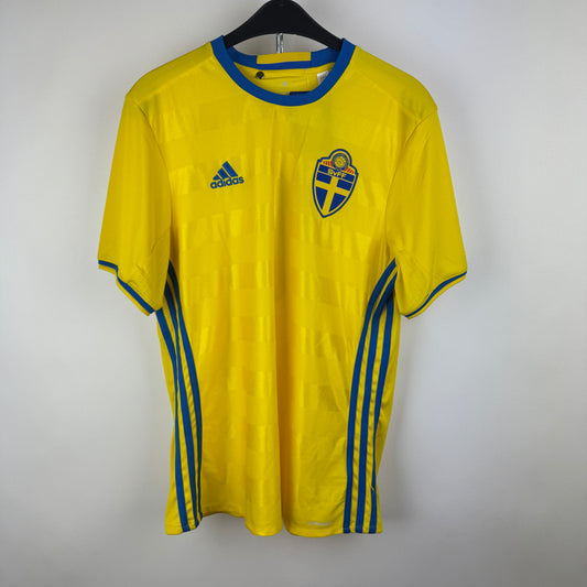 (L) ADIDAS SCHWEDEN TRIKOT