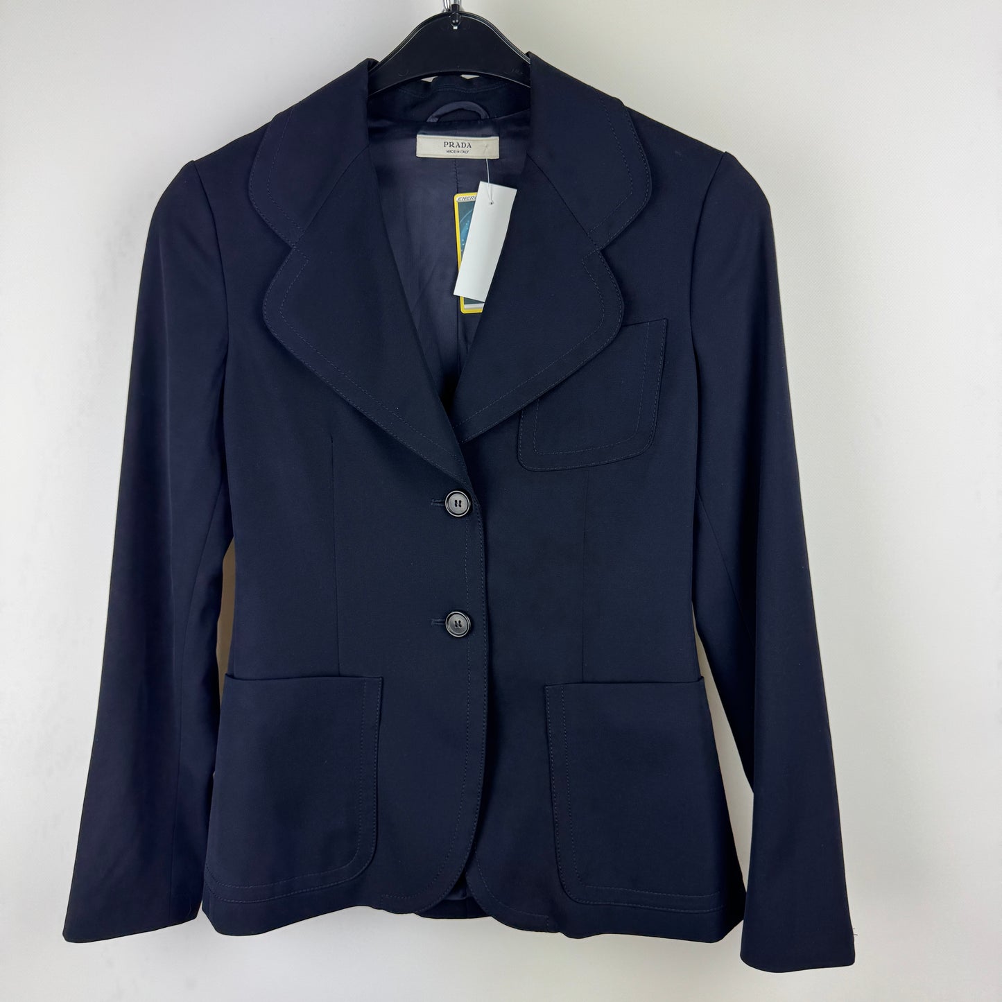 (M) WMN PRADA BLAZER