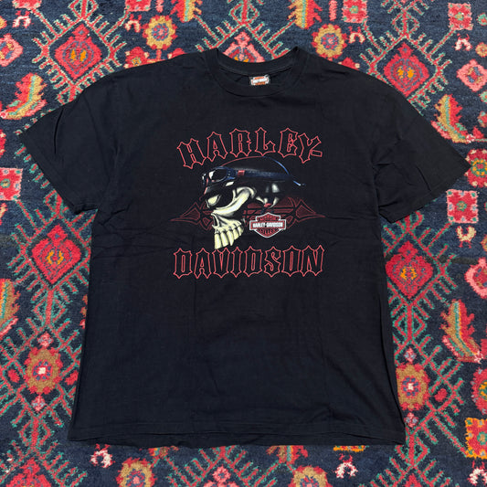 (XL) HARLEY DAVIDSON GERMANY T-SHIRT