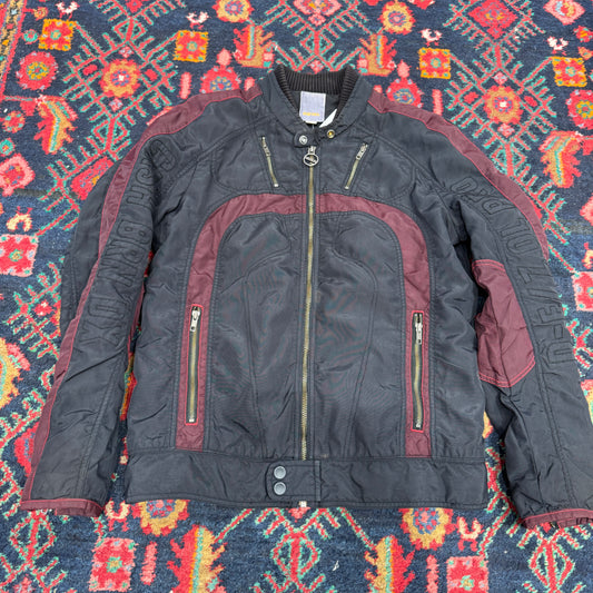 (M-L) DIESEL RACING JACKE