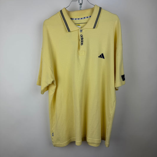 (XXL) ADIDAS POLO