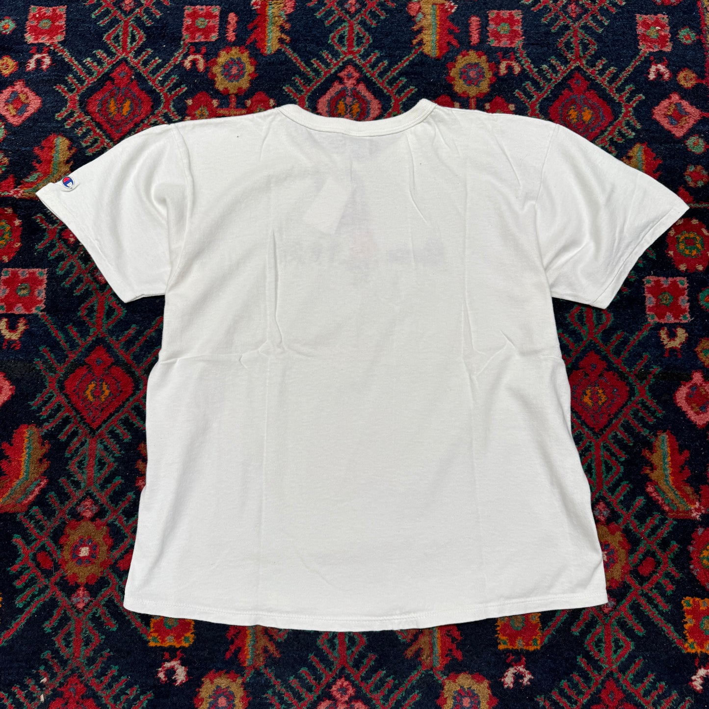 (XL) RARE ATLANTA 1996 OLYMPIC CHAMPION T-SHIRT