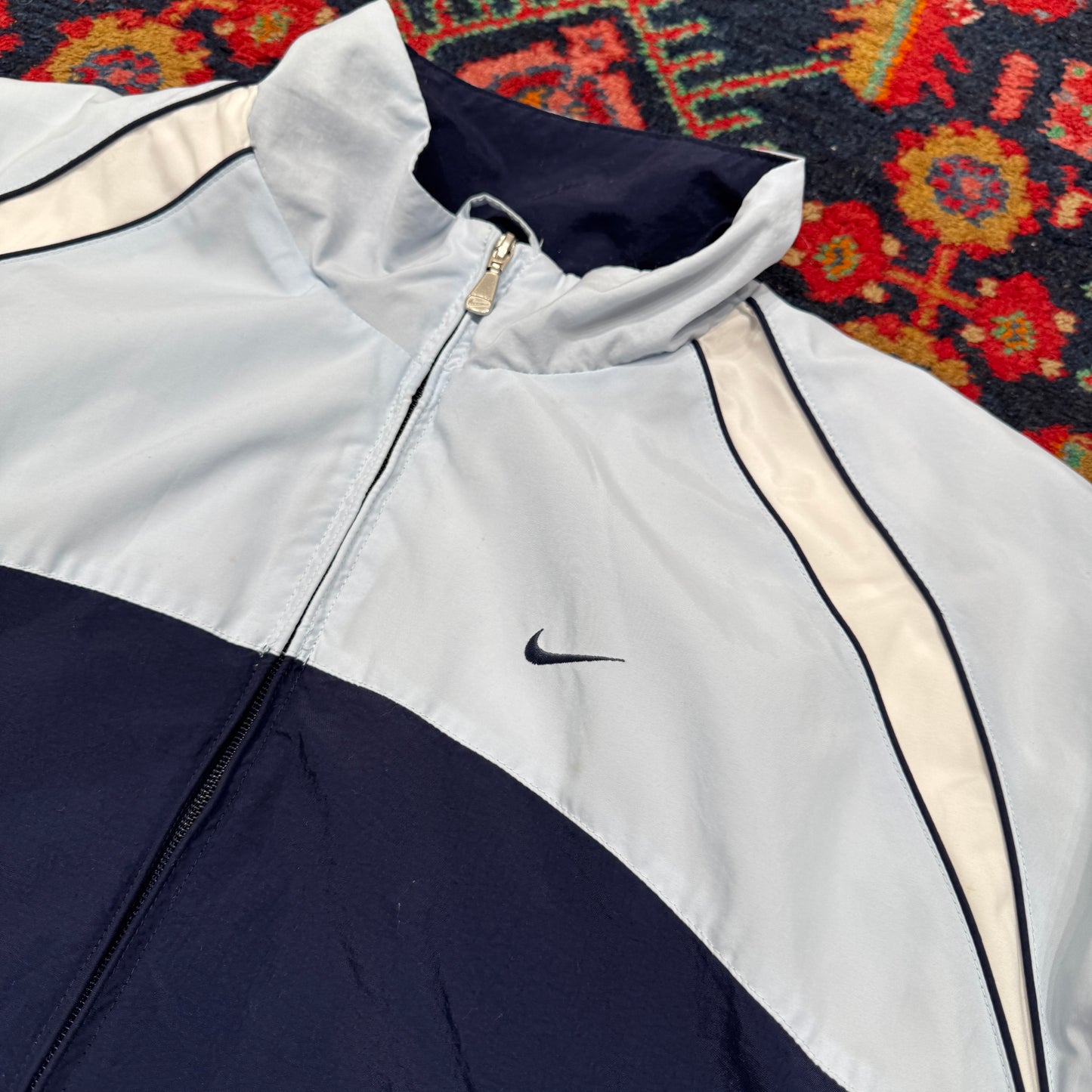 (KWX) NIKE TRACK JACKET