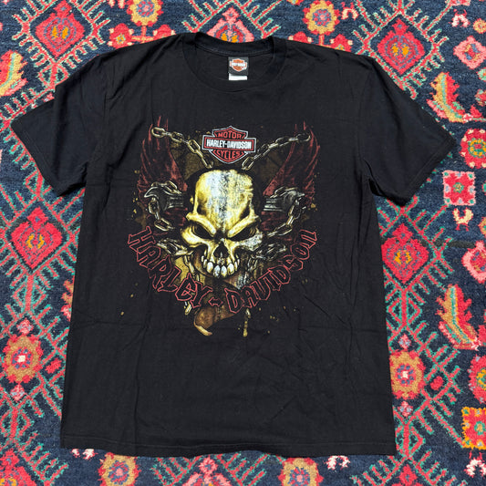 (XL) HARLEY DAVIDSON KANSAS CITY T-SHIRT