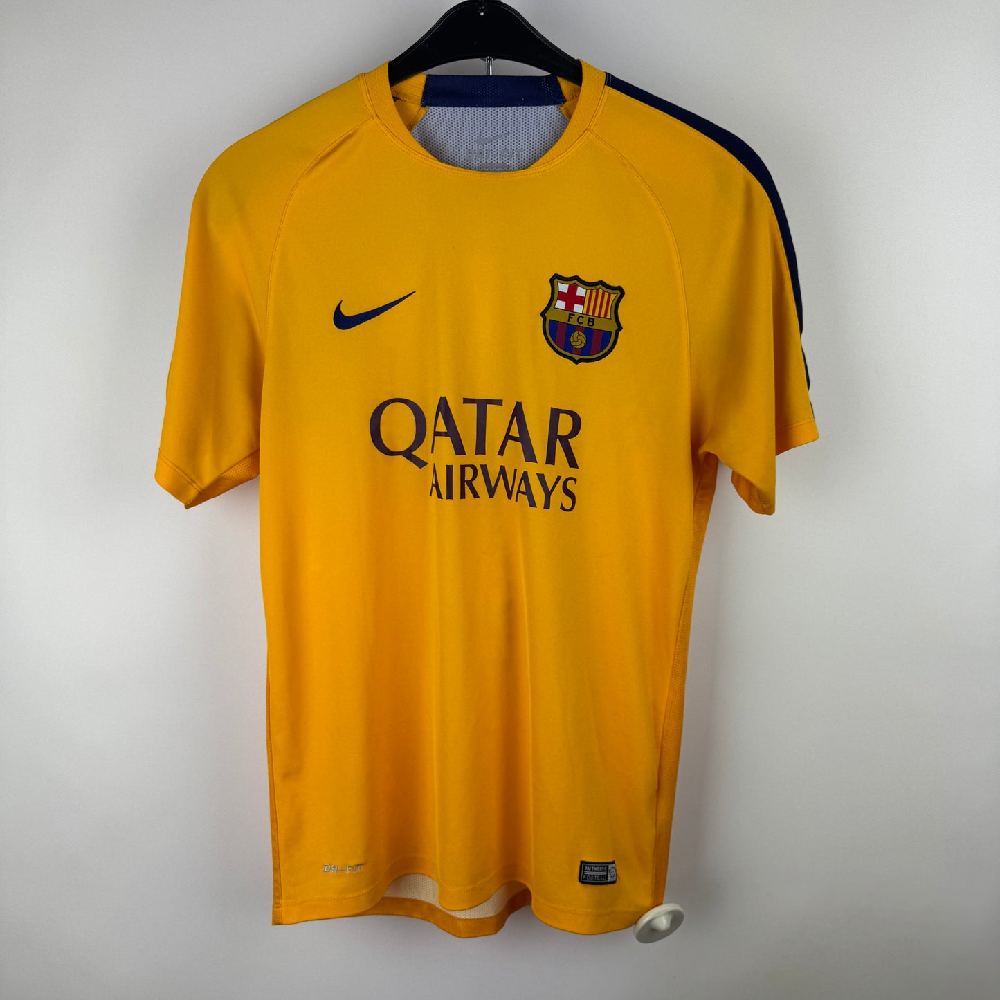 (M) NIKE FC BARCELONA TRIKOT